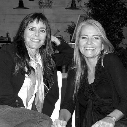 Ma Carolina Bruna y Ma Ignacia Izquierdo Ma Carolina Bruna y Ma Ignacia Izquierdo